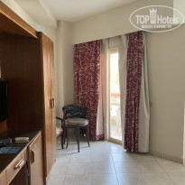 Sea Gull 4* Номер - Фото отеля