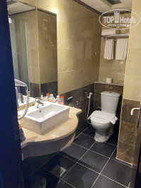 Sea Gull 4* Номер - Фото отеля