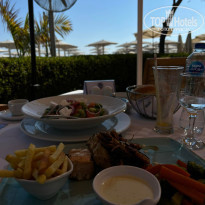 Novotel Sharm el Sheikh (Beach) 5* - Фото отеля