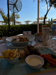 Novotel Sharm el Sheikh (Beach) 5* - Фото отеля