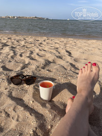 Stella Beach Resort & SPA Makadi Bay 5* - Фото отеля