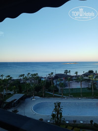 Justiniano Deluxe Resort 5* - Фото отеля