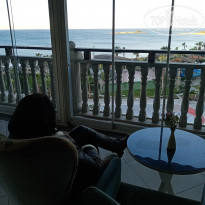 Justiniano Deluxe Resort 5* - Фото отеля
