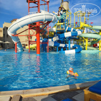 Pickalbatros Aqua Park Resort - Hurghada 4* - Фото отеля