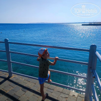 Pickalbatros Aqua Park Resort - Hurghada 4* - Фото отеля