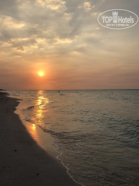 Brisas Del Caribe 4* - Фото отеля