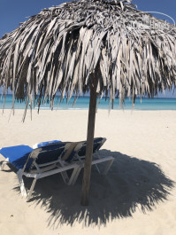 Brisas Del Caribe 4* - Фото отеля
