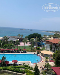 Justiniano Deluxe Resort 5* - Фото отеля