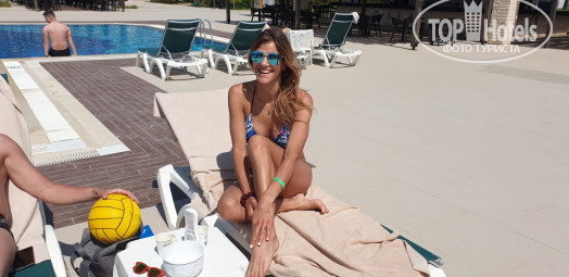 Club Nena 5* - Фото отеля