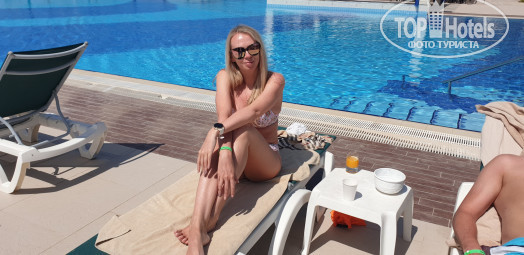 Club Nena 5* - Фото отеля