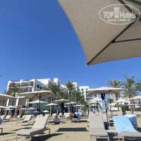 Palace Beach Resort Fujairah 5* - Фото отеля