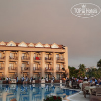 Victory Resort 5* - Фото отеля