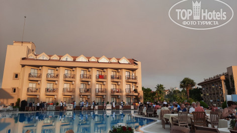Victory Resort 5* - Фото отеля