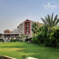 Victory Resort 5* - Фото отеля