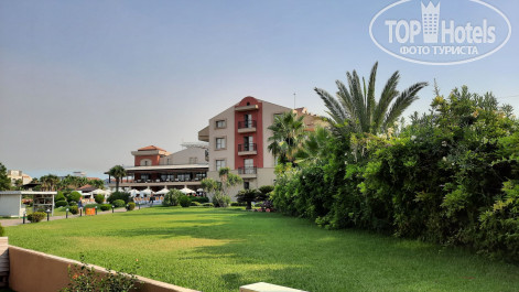 Victory Resort 5* - Фото отеля