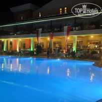 Victory Resort 5* - Фото отеля