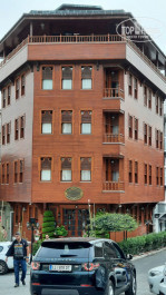 Victory Resort 5* - Фото отеля