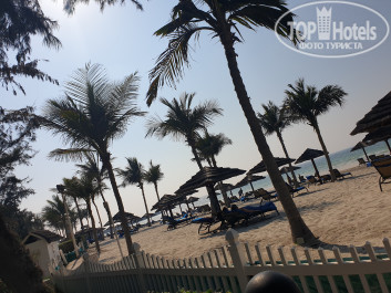 Ajman Hotel 5* - Фото отеля