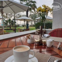 Ajman Hotel 5* - Фото отеля