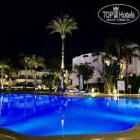 Novotel Sharm el Sheikh (Beach) 5* - Фото отеля