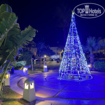 Novotel Sharm el Sheikh (Beach) 5* - Фото отеля