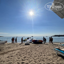 Novotel Sharm el Sheikh (Beach) 5* - Фото отеля
