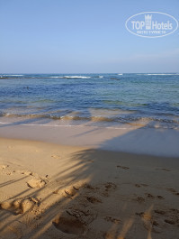 Cinnamon Bentota Beach 4* - Фото отеля