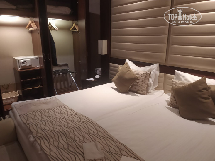 Calista Luxury Resort 5* - Фото отеля