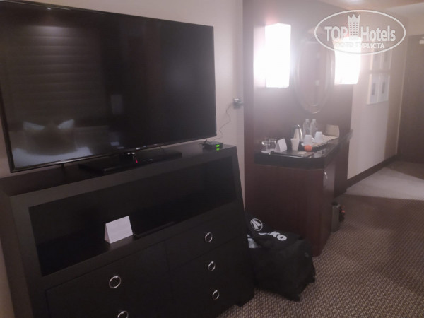 Calista Luxury Resort 5* - Фото отеля