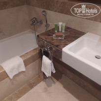 Calista Luxury Resort 5* - Фото отеля