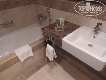 Calista Luxury Resort 5* - Фото отеля