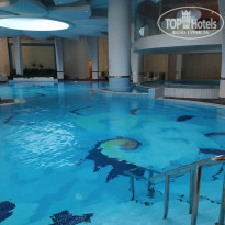 Calista Luxury Resort 5* - Фото отеля