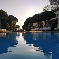 Calista Luxury Resort 5* - Фото отеля