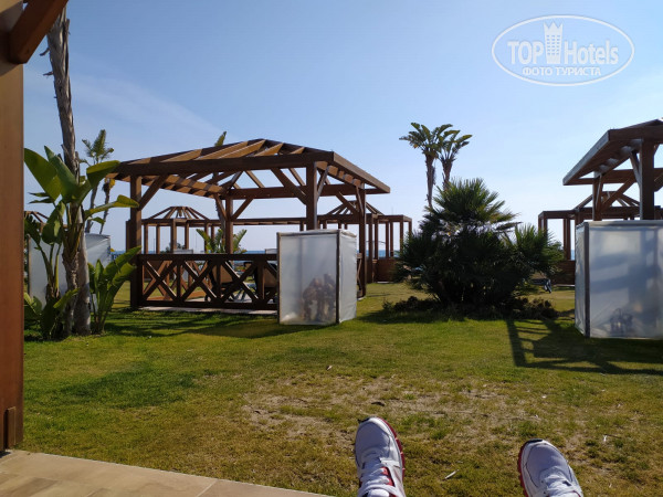 Calista Luxury Resort 5* - Фото отеля
