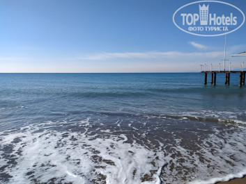 Calista Luxury Resort 5* - Фото отеля