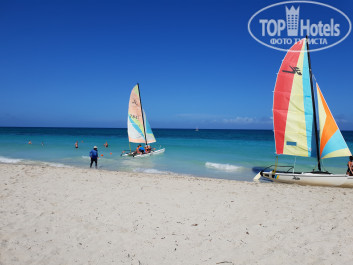 Memories Varadero Beach Resort 4* - Фото отеля