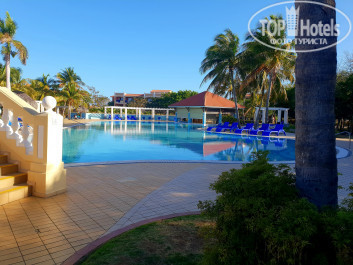 Memories Varadero Beach Resort 4* - Фото отеля