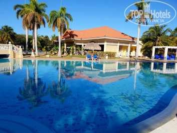 Memories Varadero Beach Resort 4* - Фото отеля