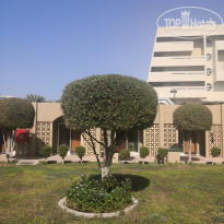 Carlton Sharjah 4* - Фото отеля