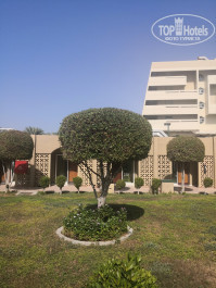 Carlton Sharjah 4* - Фото отеля