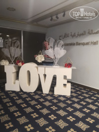Carlton Sharjah 4* - Фото отеля