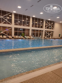 Movenpick Resort & SPA Anapa Miracleon 5* - Фото отеля