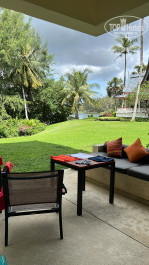 SAii Laguna Phuket 5* Вид из номера - Фото отеля