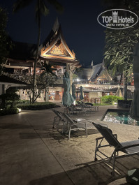 SAii Laguna Phuket 5* Территория - Фото отеля