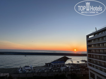 Radisson Blu Resort & Congress Centre 5* - Фото отеля
