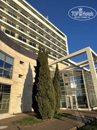 Radisson Blu Resort & Congress Centre 5* - Фото отеля