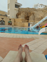 Dreams Vacation Resort Sharm El Sheikh 4* - Фото отеля