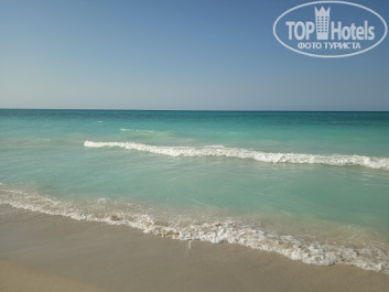 Memories Varadero Beach Resort 4* - Фото отеля