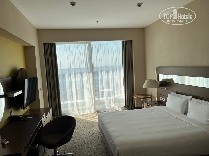 Radisson Blu Resort & Congress Centre 5* - Фото отеля