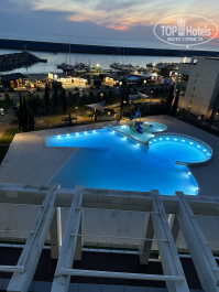 Radisson Blu Resort & Congress Centre 5* - Фото отеля
